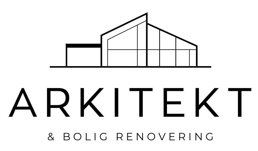 Arkitekt & Boligrenovering ApS logo
