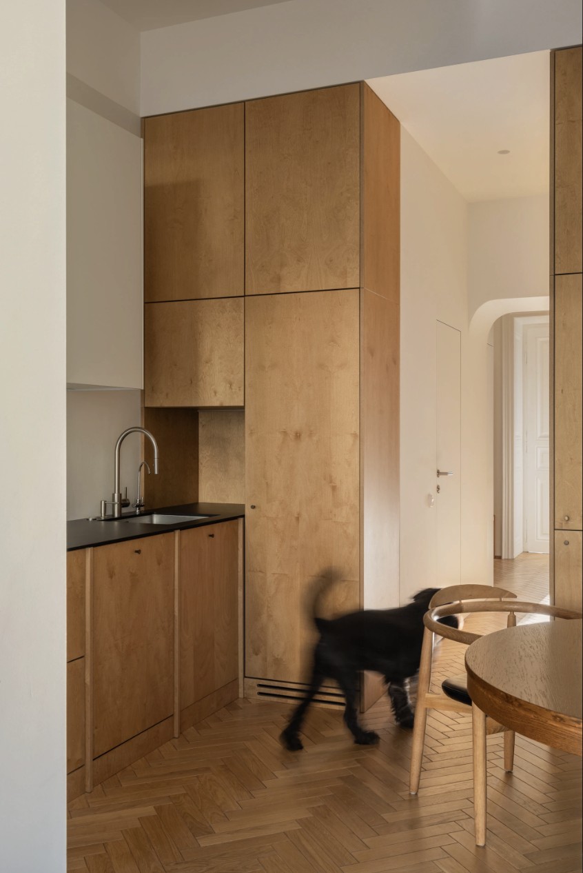 After design
